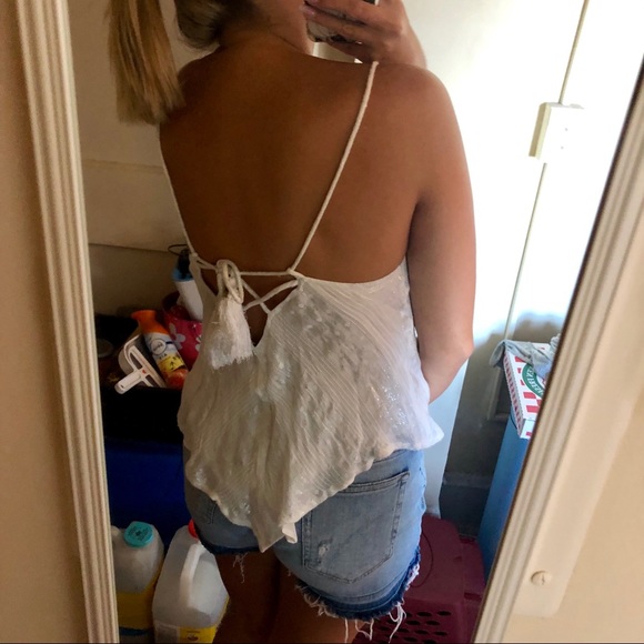 Guess tank top - Picture 3 of 4